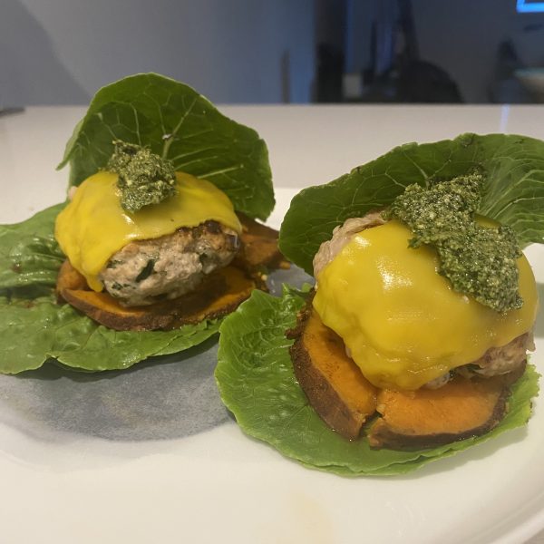 NAKED BURGERS