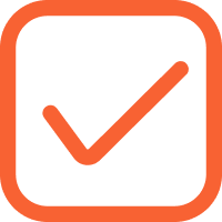 check mark icon