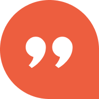 Quote icon