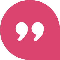 Quote icon