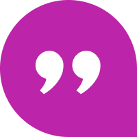 Quote icon