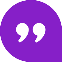 Quote icon