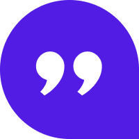 Quote icon