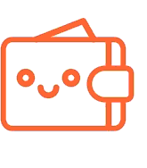 wallet animation