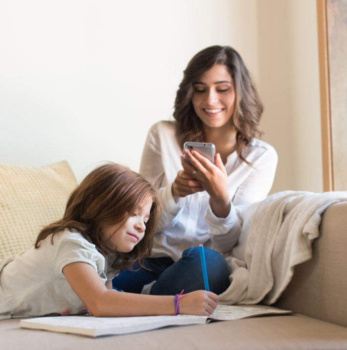 Partner with OhmConnect Help Your Customers Save