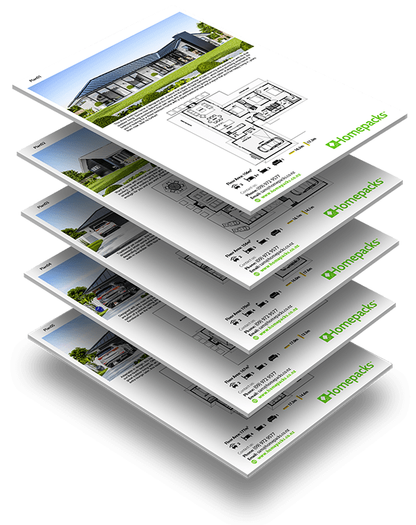 Homepacks Client Brochures