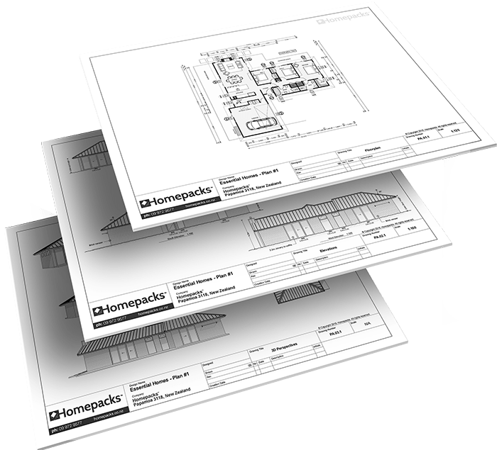 Architectural Homes 2