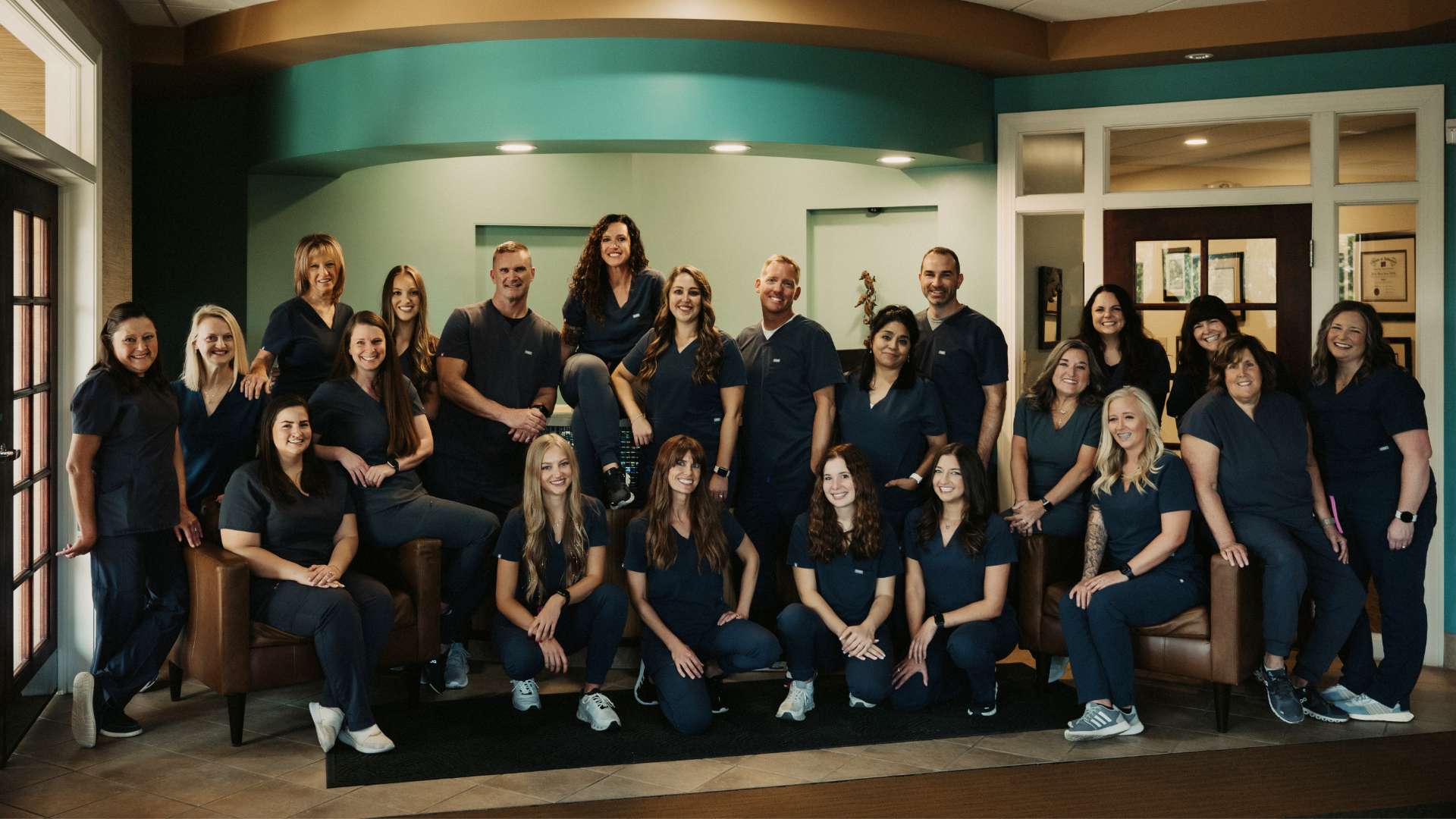 Dentists in Bloomington, IN Liberty Family Dentistry