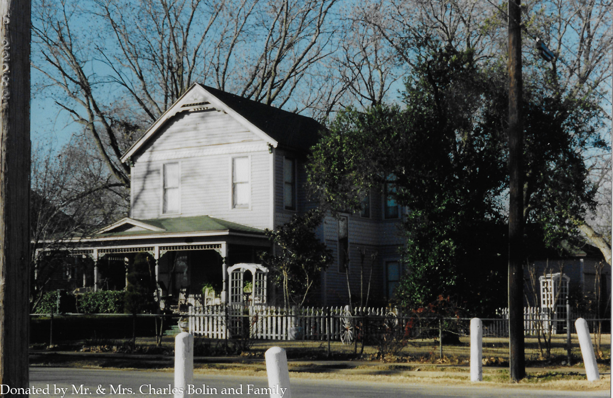 Pilot Point Historical Photo Collection