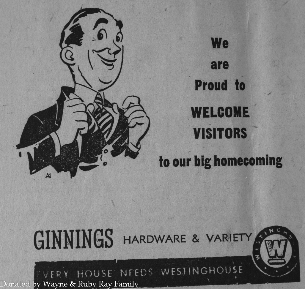 Pilot Point Historical Photo Collection