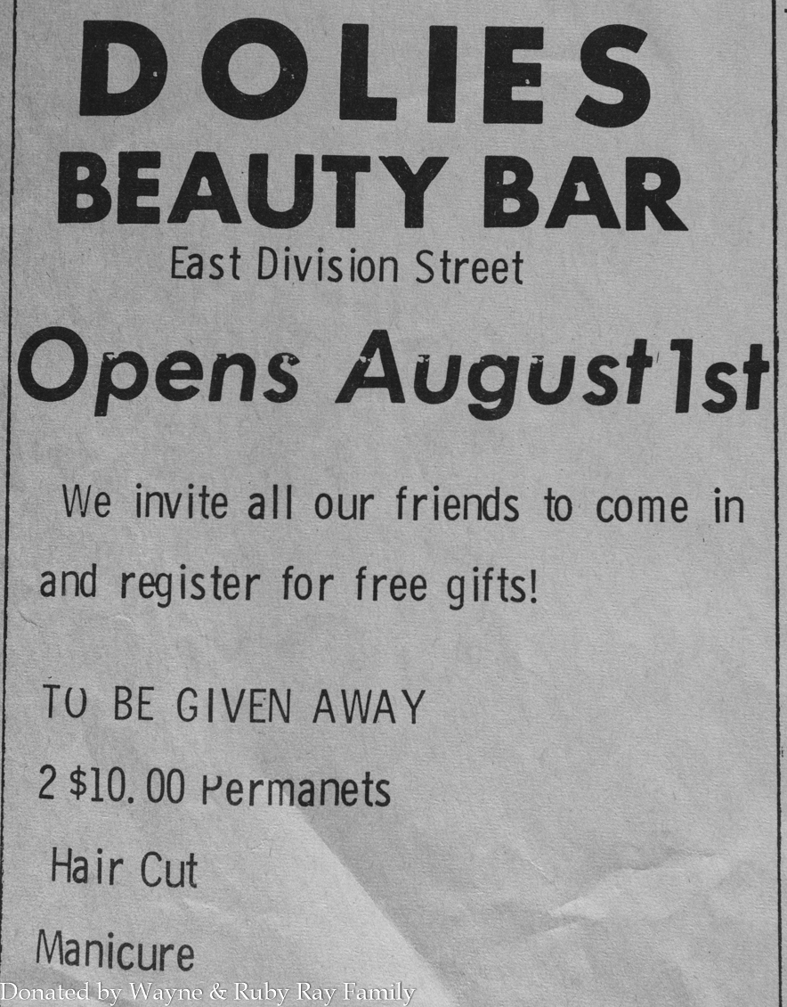 Pilot Point Historical Photo Collection