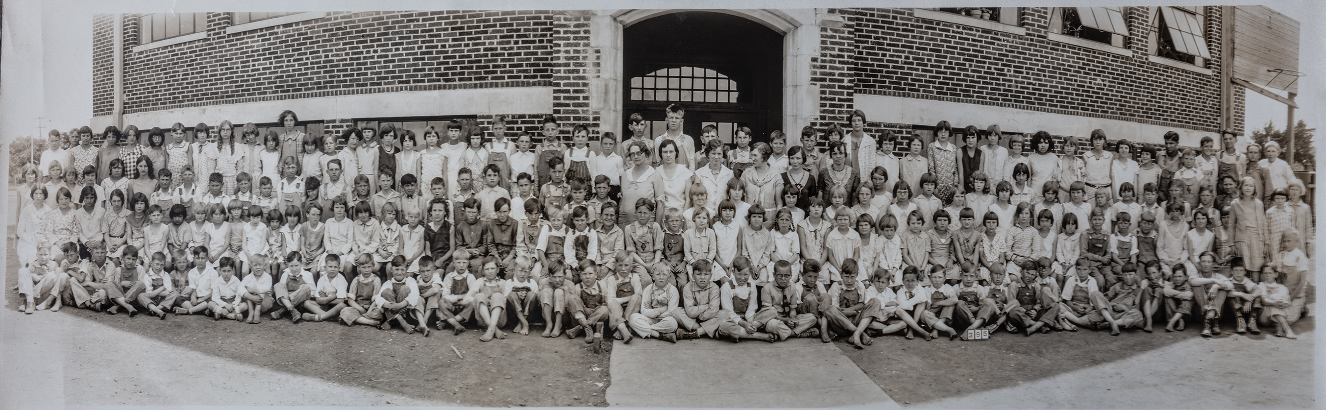 Pilot Point Historical Photo Collection