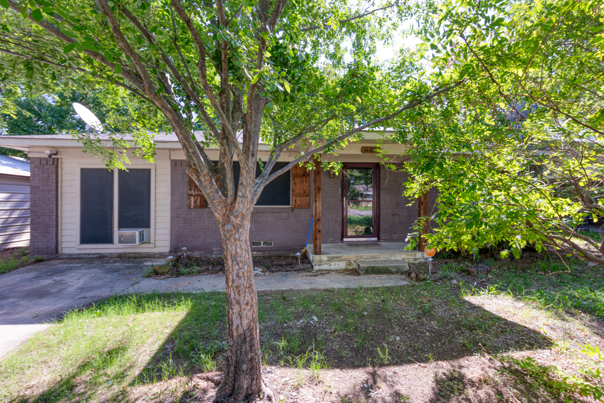 Irick Real Estate Selling the Lake Ray Roberts Area Since 1952