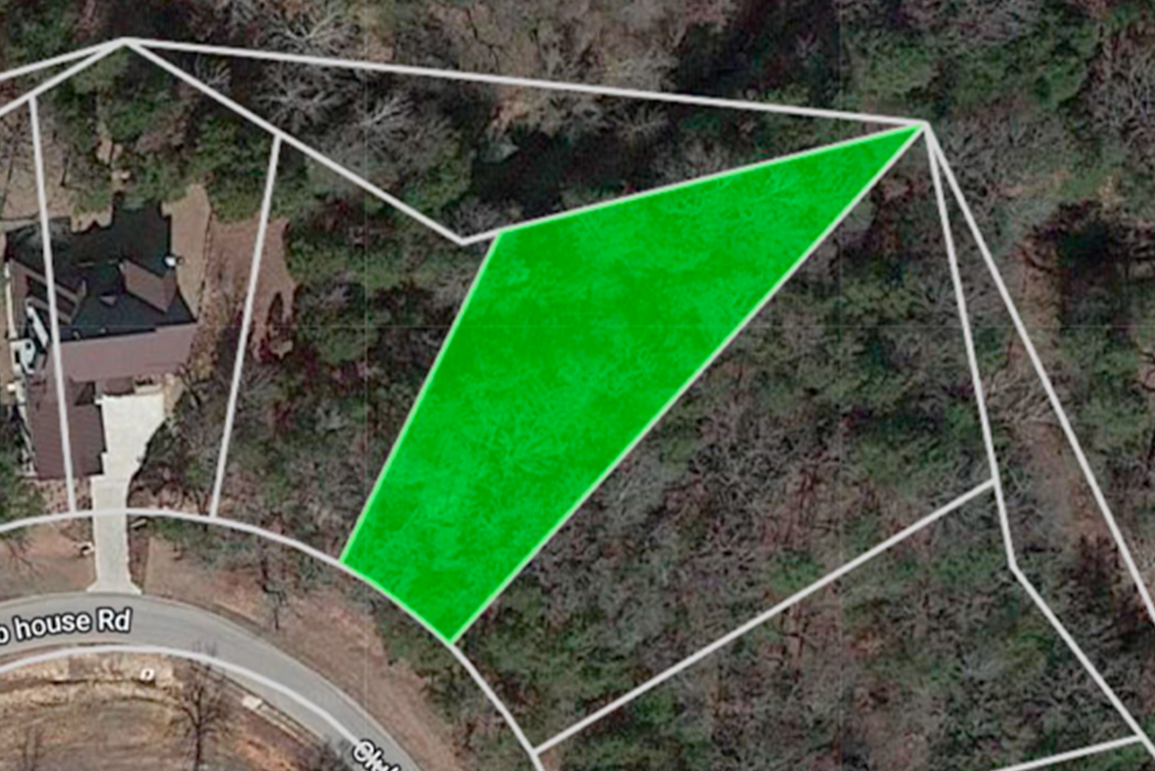 Irick Real Estate Selling the Lake Ray Roberts Area Since 1952