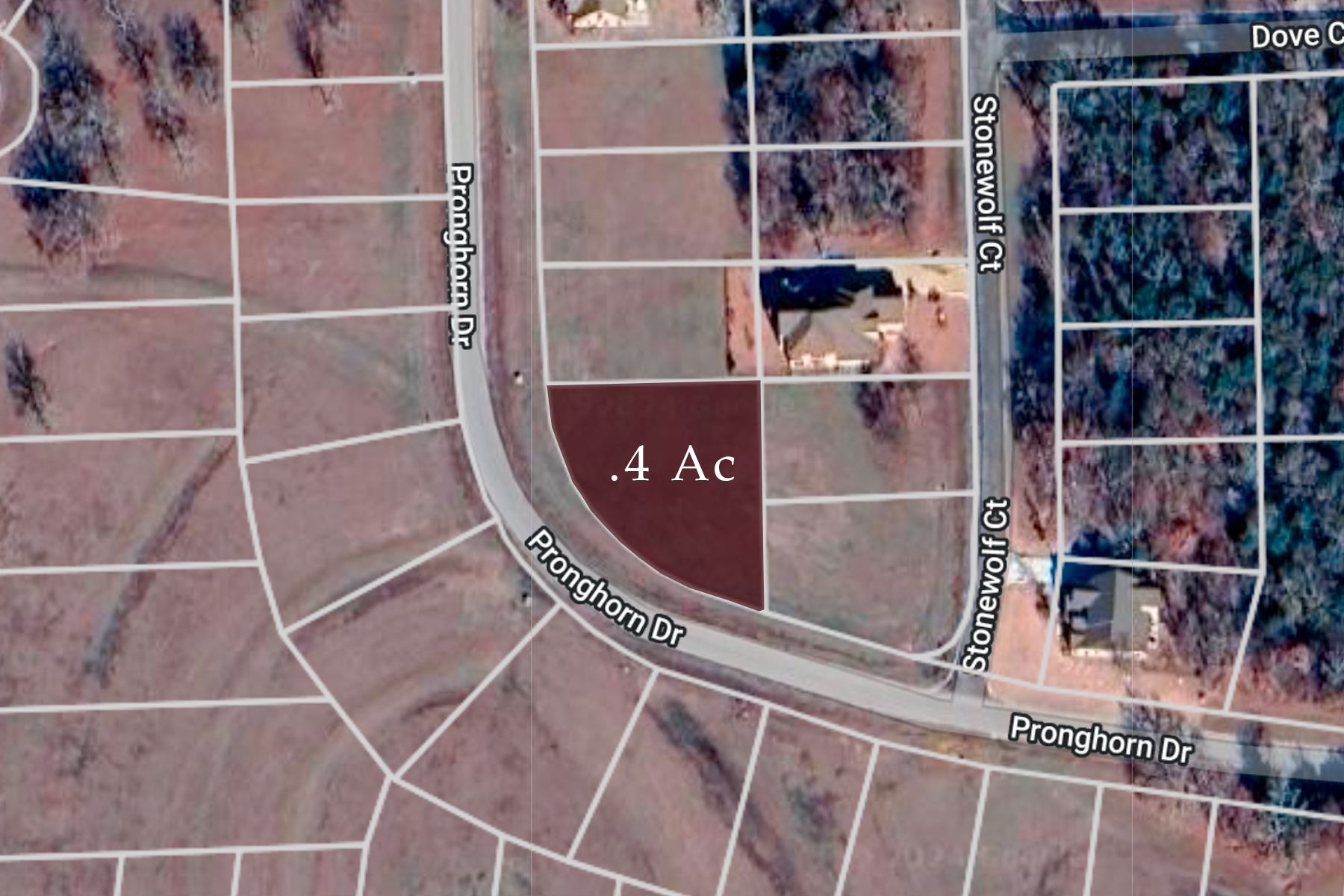 Irick Real Estate Selling the Lake Ray Roberts Area Since 1952