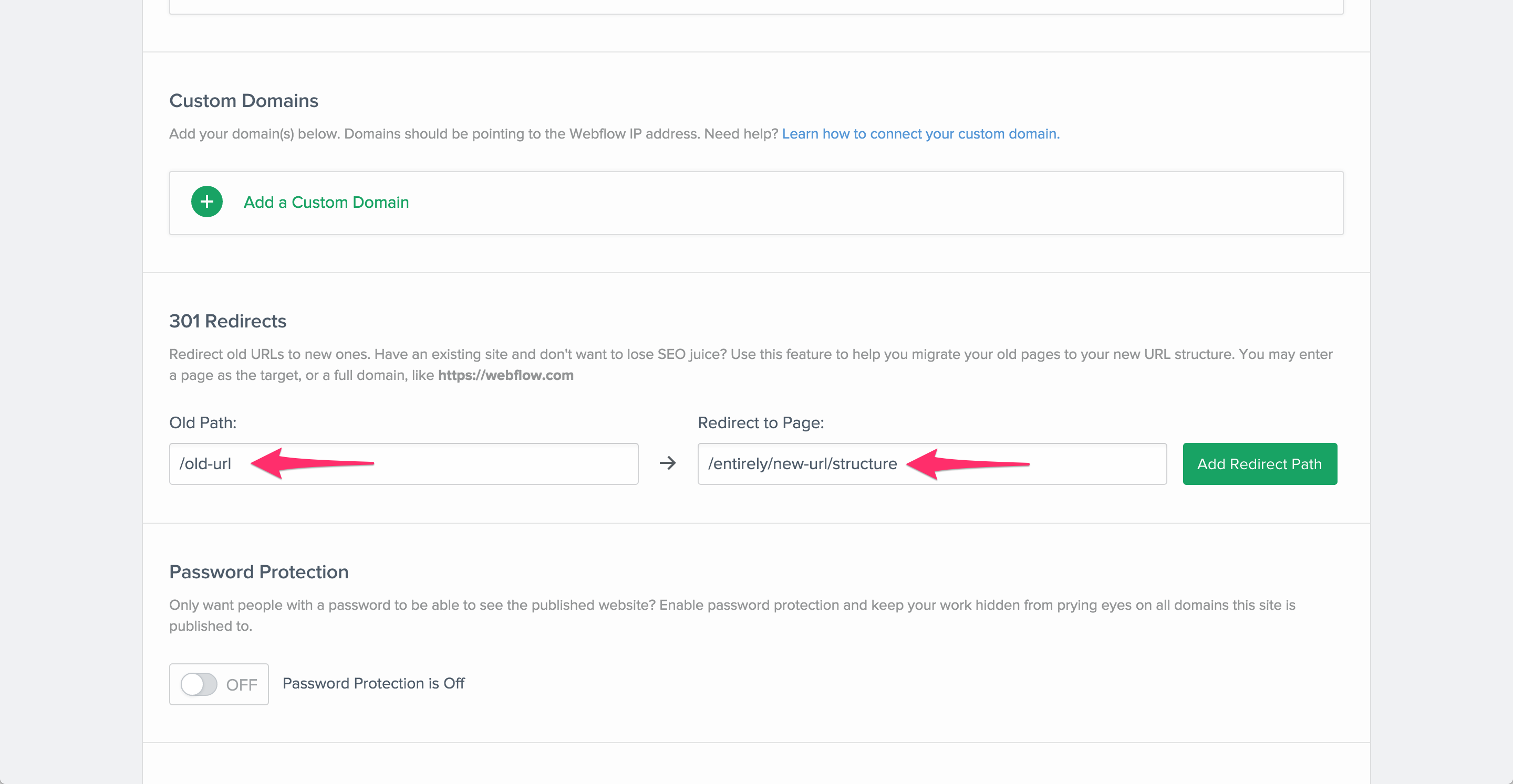 htaccess wildcard redirect 301 redirect php