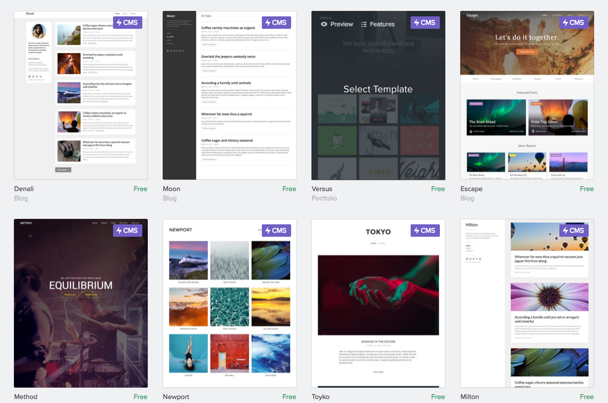 how to build a website in webflow in 3 hours or less free blank website