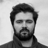 Gadzhi Kharkharov, Product Designer at Webflow