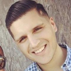 Nathan Romero, Product Designer at Webflow