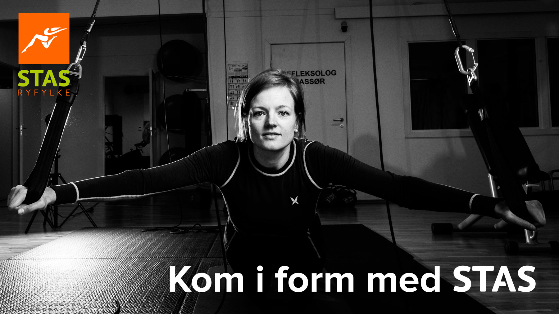 Bilde av profileringmateriell