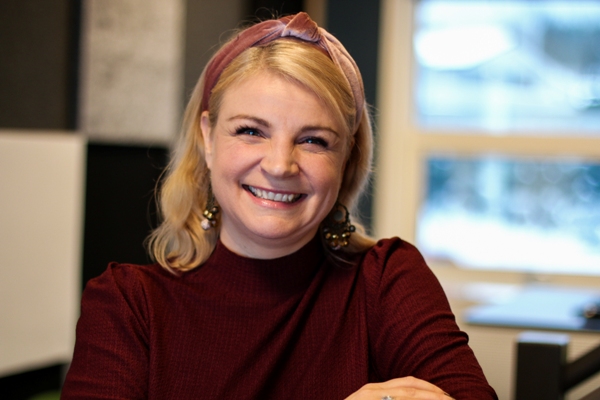 Christine Rødne Brataas