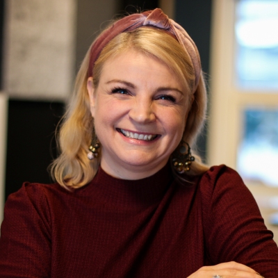 Christine Rødne Brataas