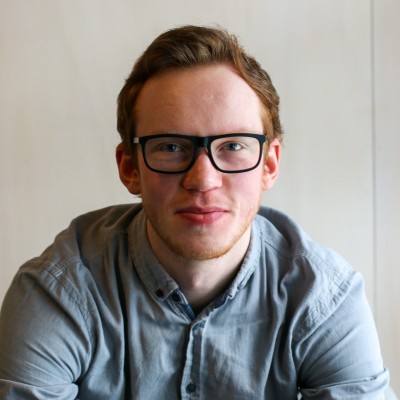 Frode Bødtker
