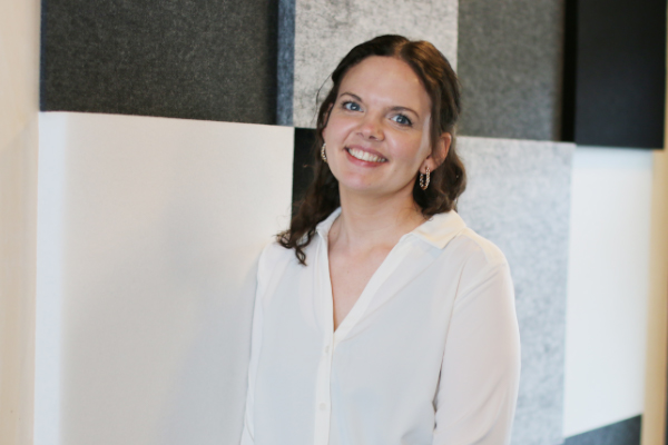 Linn-Henny Andersen