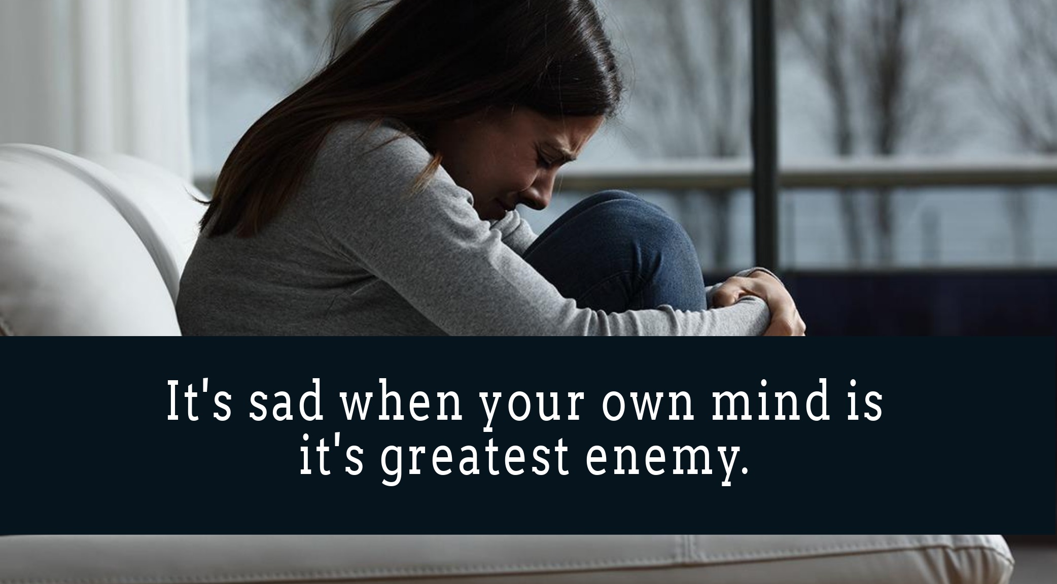 Healthy coping mechanisms for panic attacks (Psychotherapist approved!)