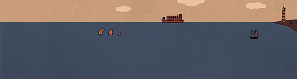 Get Out of the Boat