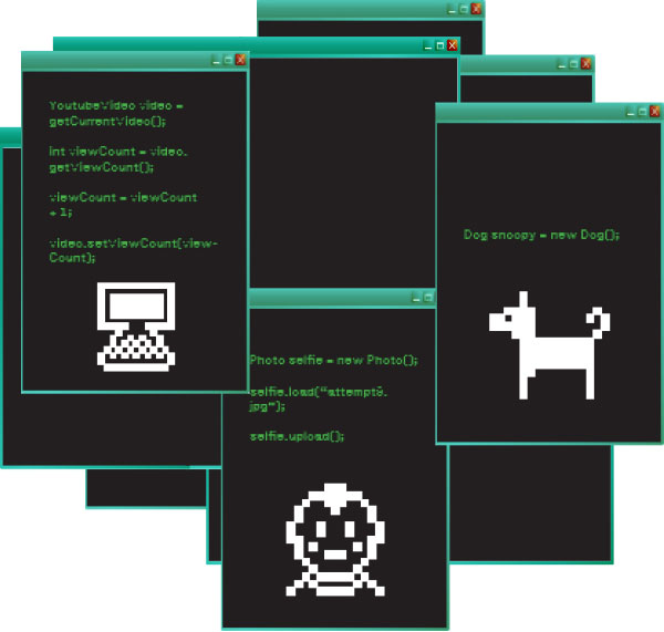 Bugs and How to Embrace Them