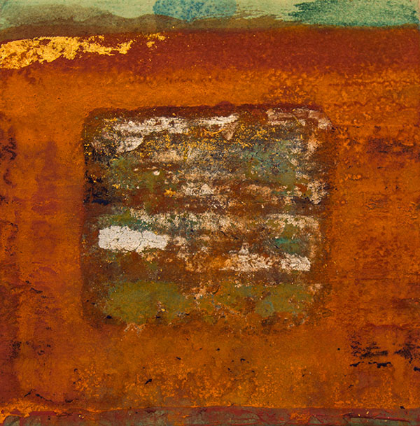 An Abstract Archive