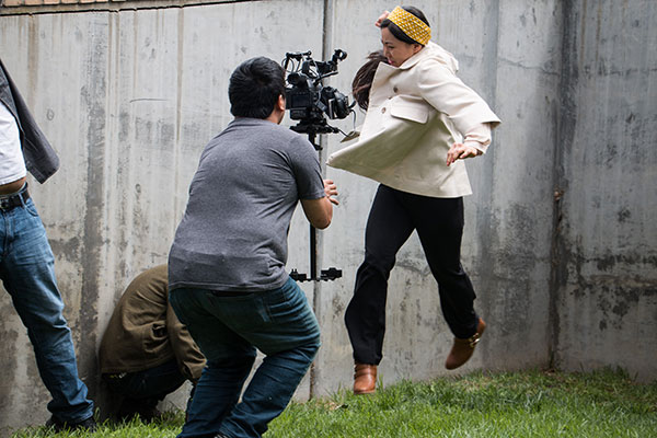 "Iron Fist" and Constructing an Asian American Legacy
