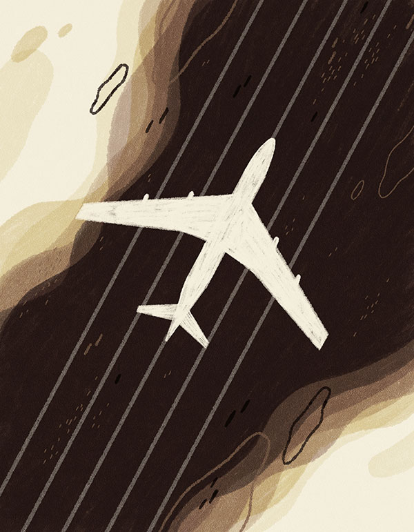 Arrivals
