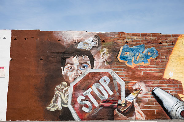 Peace Making: The Art of Listening