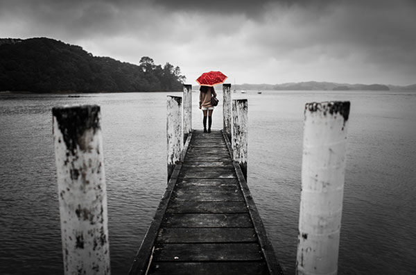 Embracing Sadness to Find Joy