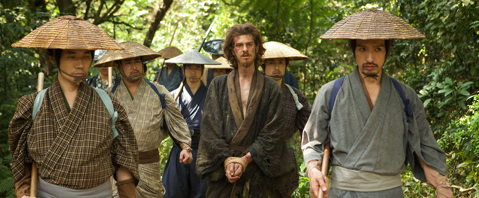 Faith, Culture, Politics, Come Together in Scorsese’s Silence