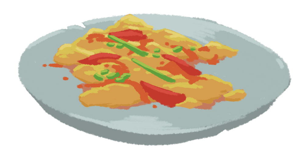 Cultivating Appetites