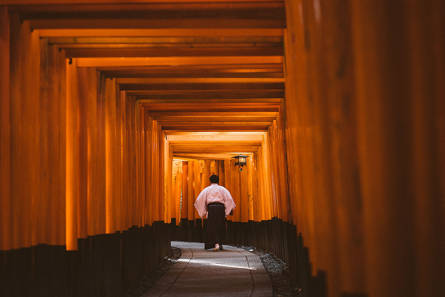 How Zen Buddhism Helped Me Find Christ