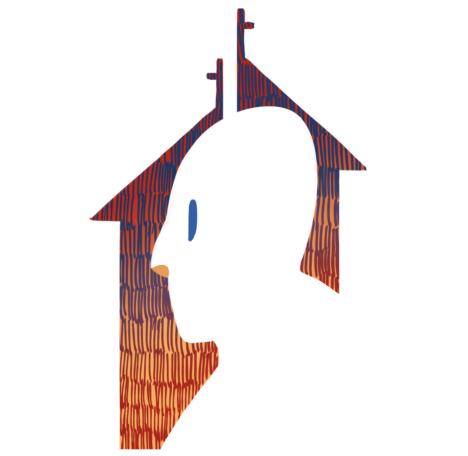 A Church Split