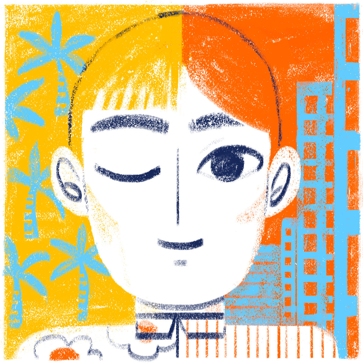 Confident and Conflicted About Whiteness