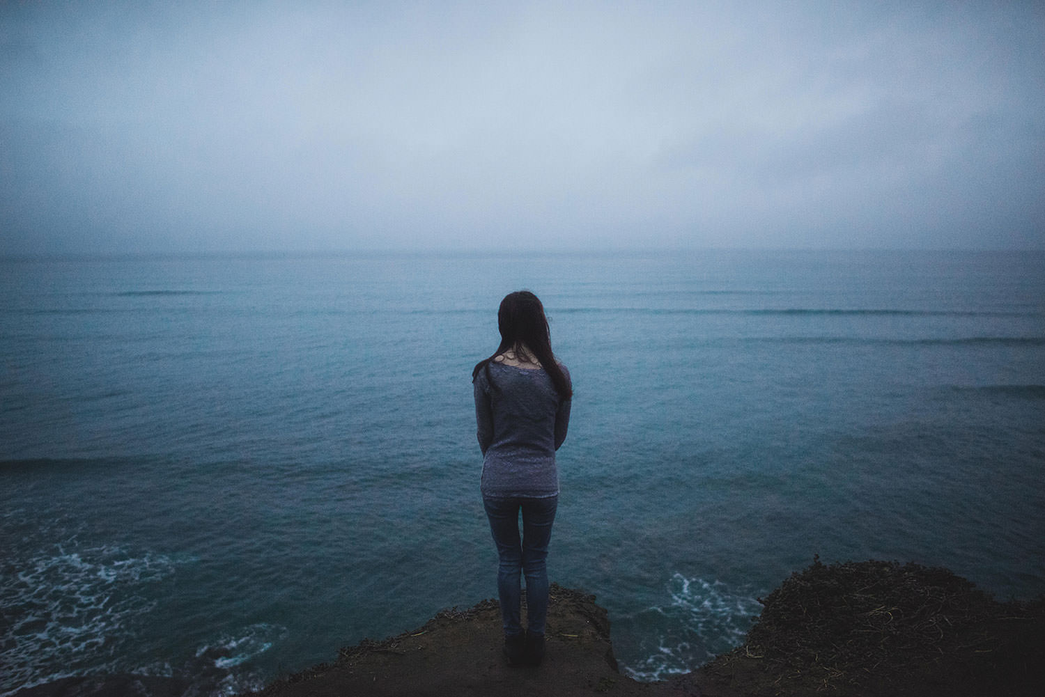 We’re People, Not Projects
