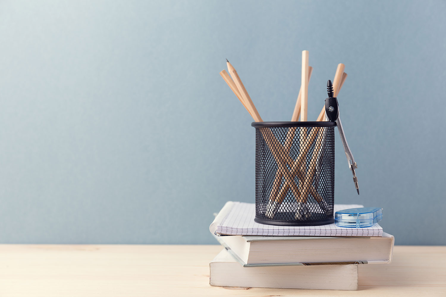 Minimalist Teaching