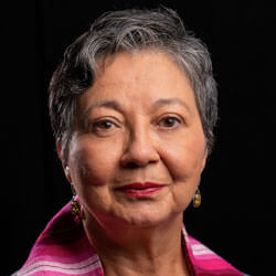Find Rita Nakashima Brock In Inheritance Magazine