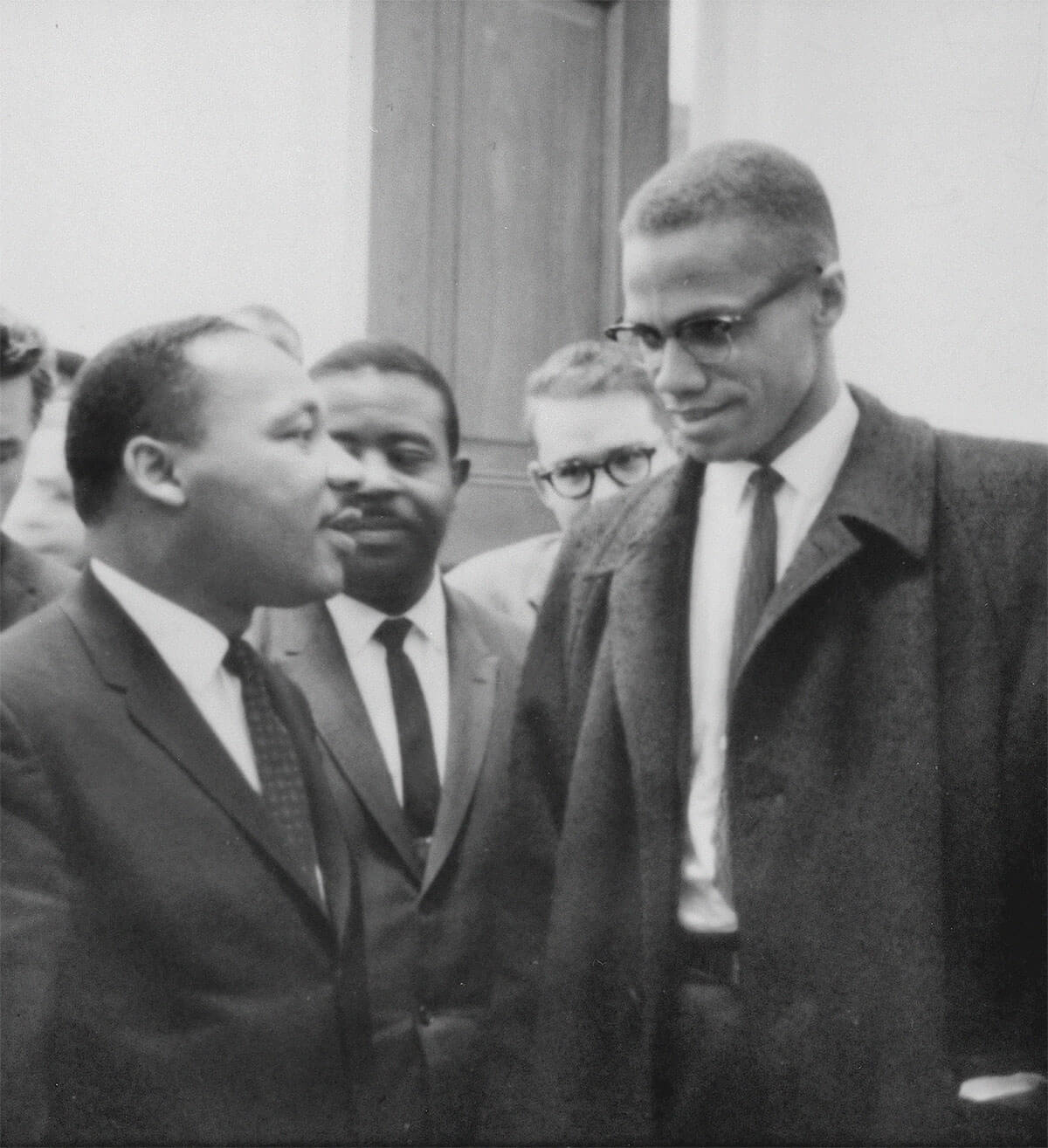 Rev. Dr. Martin Luther King, Jr. and My Asian American Identity