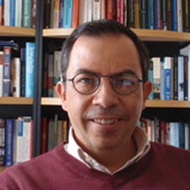 Roberto Rodríguez