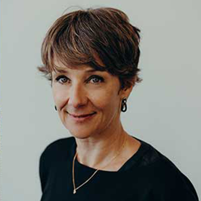 Marie-Agnes Détourbe