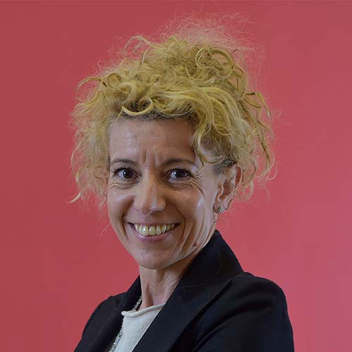 Grazia Callovini