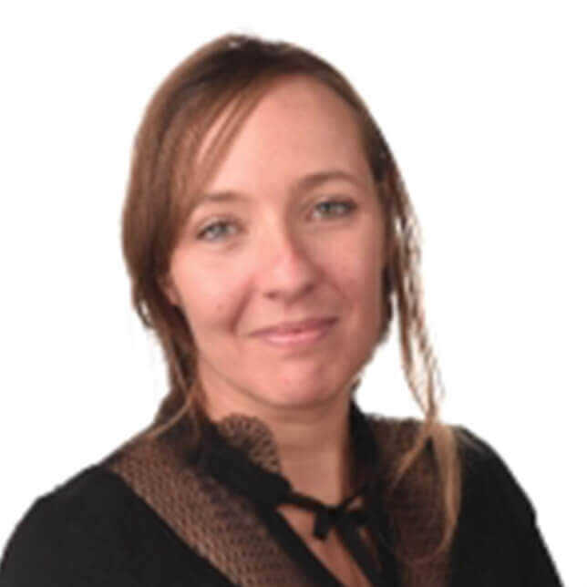Rianne Kaptijn