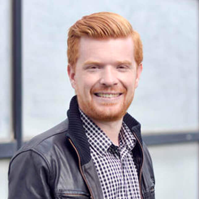 Magne Bartlett